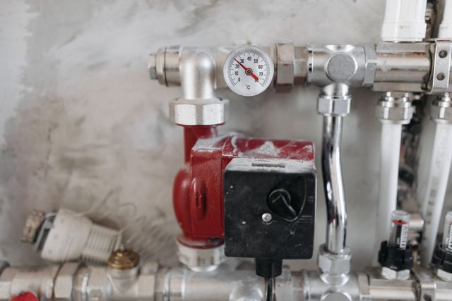 Perché la caldaia non produce acqua calda? Cause comuni e soluzioni rapide a Mestre e Padova