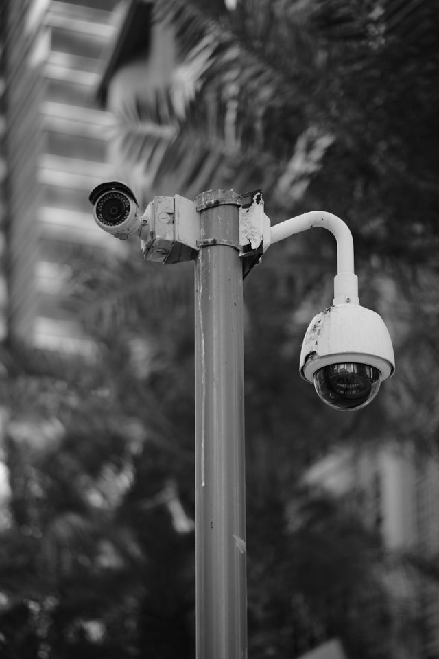 Guida esperta alla scelta delle telecamere di sicurezza con visione notturna in Veneto