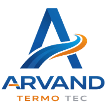 Arvand Termo Tec logo